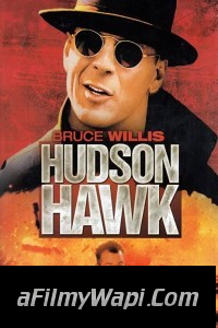 Hudson Hawk (1991) Hindi Dubbed