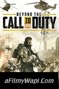 Beyond the Call to Duty (2016) Hindi Dubbed