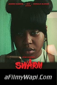 Swarm (2023) Hindi Web Series