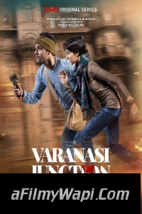 Varanasi Junction (2023) Bengali Web Series