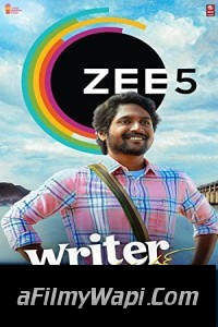 Writer Padmabhushan (2023) Hindi Dubbed Movie