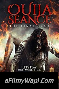 Ouija Seance The Final Game (2018) Hindi Dubbed