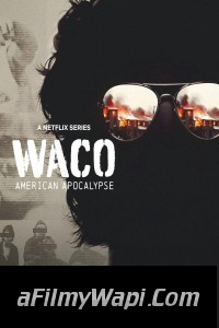 Waco American Apocalypse (2023) Hindi Web Series