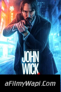 John Wick Chapter 4 (2023) English Movie