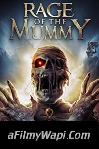 Rage of the Mummy (2018) Hindi Dubbed