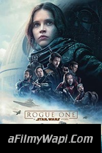 Rogue One A Star Wars Story (2016) Hindi Dubbed