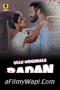 Badan (2023) Part 2 Ullu Original