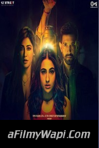 Gaslight (2023) Hindi Movie