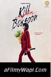 Kill Boksoon (2023) Hindi Dubbed