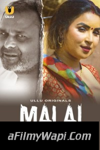 Malai (2023) Ullu Original