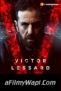 Victor Lessard (2017) Hindi Web Series