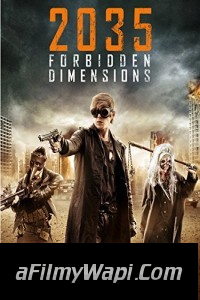 The Forbidden Dimensions (2013) Hindi Dubbed