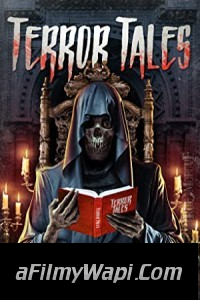 Terror Tales (2016) Hindi Dubbed