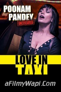 Love in Taxi (2023) Hindi Movie