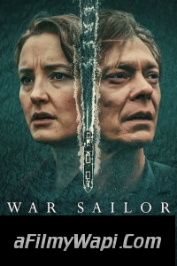 War Sailor (2023) Hindi Web Series