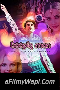 Boogie Man (2018) Hindi Dubbed