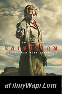 The Salvation (2014) Hindi Dubbed