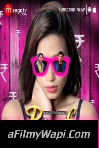 Bewafa (2023) MangoTV Original