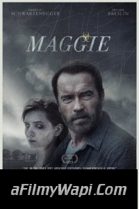 Maggie (2015) Hindi Dubbed