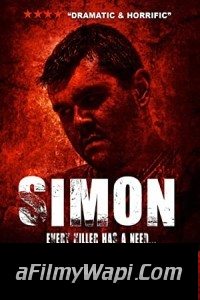 Simon (2016) Hindi Dubbed