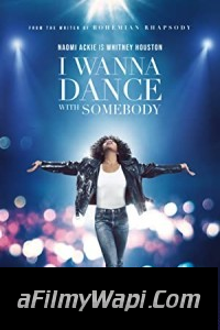 Whitney Houston I Wanna Dance with Somebody (2022) Hindi Dubbed