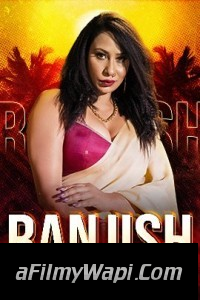 Ranjish (2023) Hunters Original