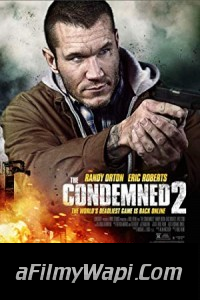 The Condemned 2 (2015) Hindi Dubbed