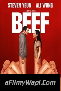 Beef (2023) Hindi Web Series