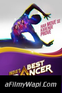 Indias Best Dancer Season 3 (2023) Hindi TV Show