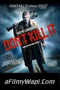 Dont Kill It (2016) Hindi Dubbed