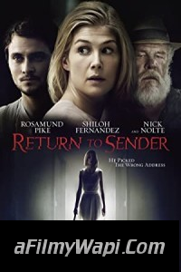 Return to Sender (2015) Hindi Dubbed