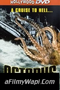 Octopus (2000) Hindi Dubbed