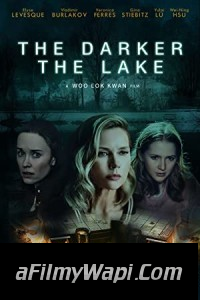 The Darker the Lake (2022) Hindi Dubbed