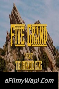 Five Grand (2016) Hindi Dubbed