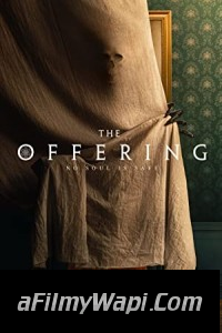 The Offering (2023) Hindi Dubbed