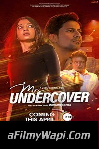 Mrs Undercover (2023) Hindi Movie