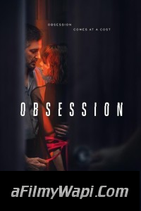 Obsession (2023) Hindi Web Series