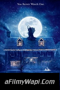 Krampus (2015) Hindi Dubbed