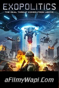 Exopolitics (2021) Hindi Dubbed