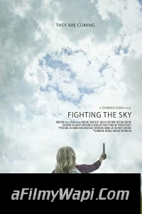 Fighting the Sky (2018) Hindi Dubbed