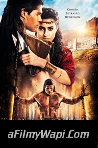 Samson (2018) Hindi Dubbed