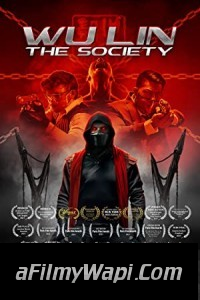 Wu Lin The Society (2022) Hindi Dubbed