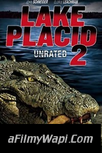 Lake Placid 2 (2007) Hindi Dubbed