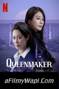 Queenmaker (2023) Hindi Web Series