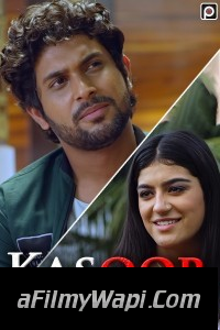 Kasoor (2023) PrimeFlix Original