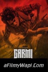 Garmi (2023) Hindi Web Series