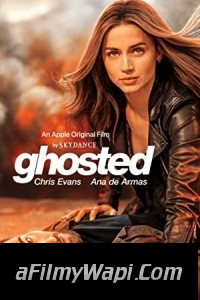 Ghosted (2023) English Movie