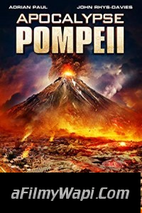 Volcano Returns (2015) Hindi Dubbed