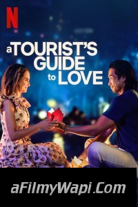 A Tourists Guide to Love (2023) Hindi Dubbed