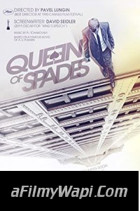 The Queen of Spades (2016) Hindi Dubbed